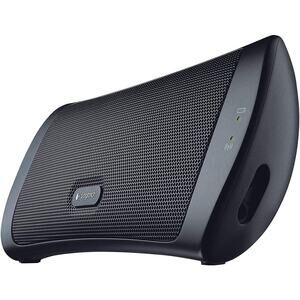 Logitech Z515 Wireless USB Speaker w/ Dongle Charger Travel Bag Tested Working